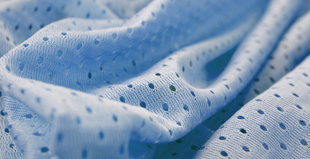 textile évaporatif